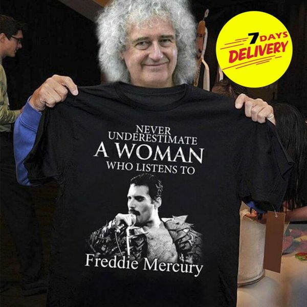 a woman who listens to freddie mercury t shirt black cotton full size sport hooded sweatshirt hoodie
a woman who listens to freddie mercury t shirt black cotton full size sport hooded sweatshirt hoodie