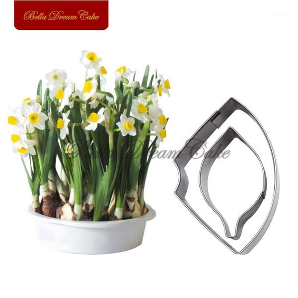 cake tools narcissus flower cutters daffodil stainless steel cutter mold set mould diy handmade fondant molds decorating tools1
cake tools narcissus flower cutters daffodil stainless steel cutter mold set mould diy handmade fondant molds decorating tools1