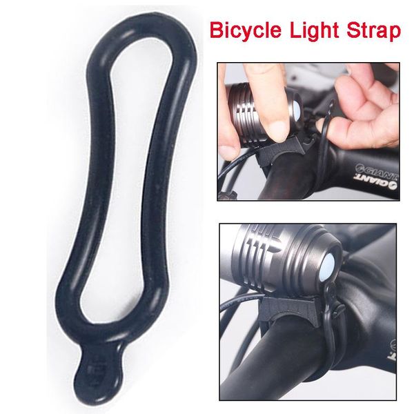10pcs bicycle light strap silicone mtb headlight holder universal durable bike speedometer strap road mountain cycling parts
10pcs bicycle light strap silicone mtb headlight holder universal durable bike speedometer strap road mountain cycling parts