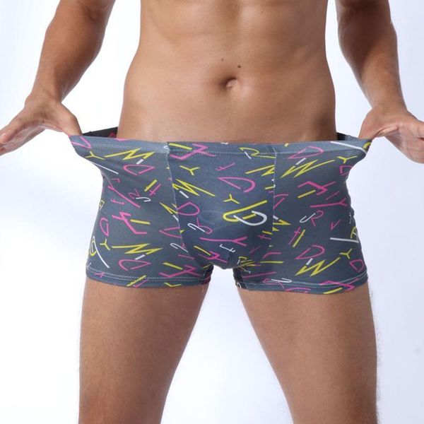 fashion men's underwear boxers fashion printed men underpants male panties pouch sheath underpants vetement homme boxer1, Black;white
fashion men's underwear boxers fashion printed men underpants male panties pouch sheath underpants vetement homme boxer1, Black;white