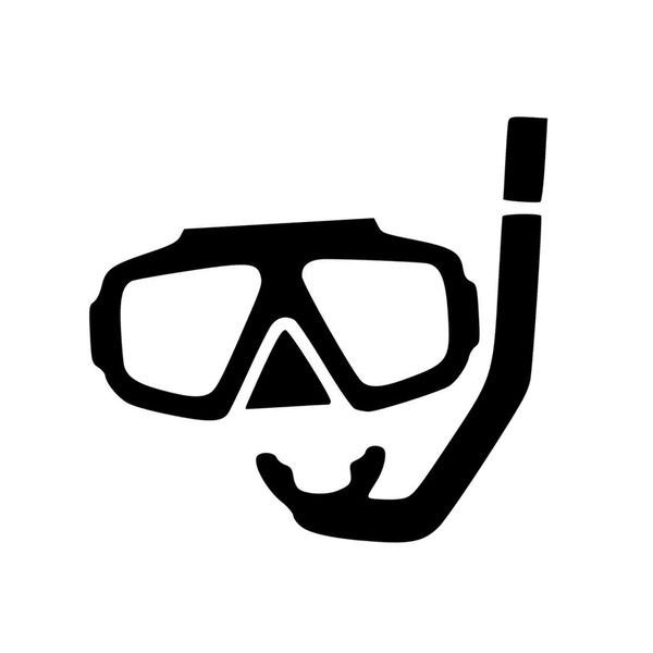 12.7*11.9cm personality fashion diving mask funny cartoon car stickers vinyl c12-0713
12.7*11.9cm personality fashion diving mask funny cartoon car stickers vinyl c12-0713