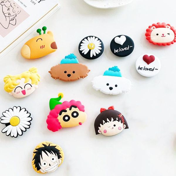 cartoon universal mobile phone airbag bracket for 11 pro cute animal stretch finger holder
cartoon universal mobile phone airbag bracket for 11 pro cute animal stretch finger holder
