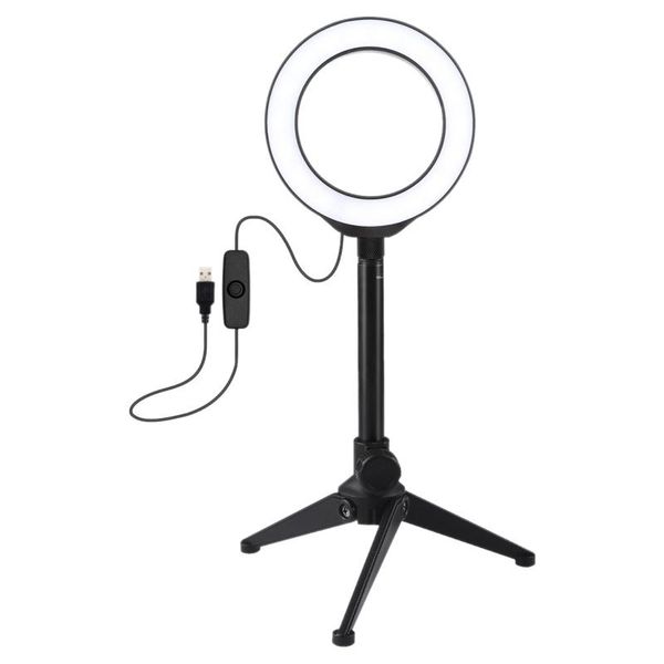 am05-puluz 4.7inch ring light led deskring lamp with tripod selfie stick usb white light for makeup studio pgraphy
am05-puluz 4.7inch ring light led deskring lamp with tripod selfie stick usb white light for makeup studio pgraphy