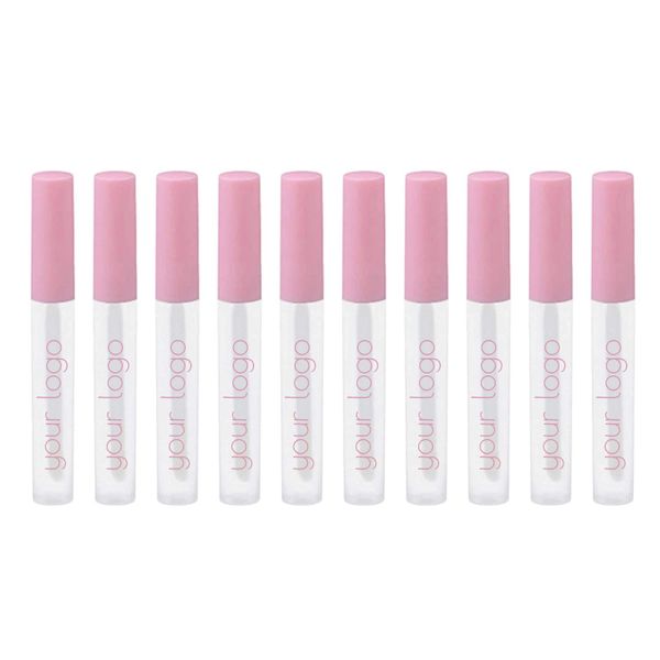 lip gloss bulk lipgloss tube cosmetic empty container private lable 4ml/0.14oz bottle customized packaging oem 50 pack make your own brand
lip gloss bulk lipgloss tube cosmetic empty container private lable 4ml/0.14oz bottle customized packaging oem 50 pack make your own brand