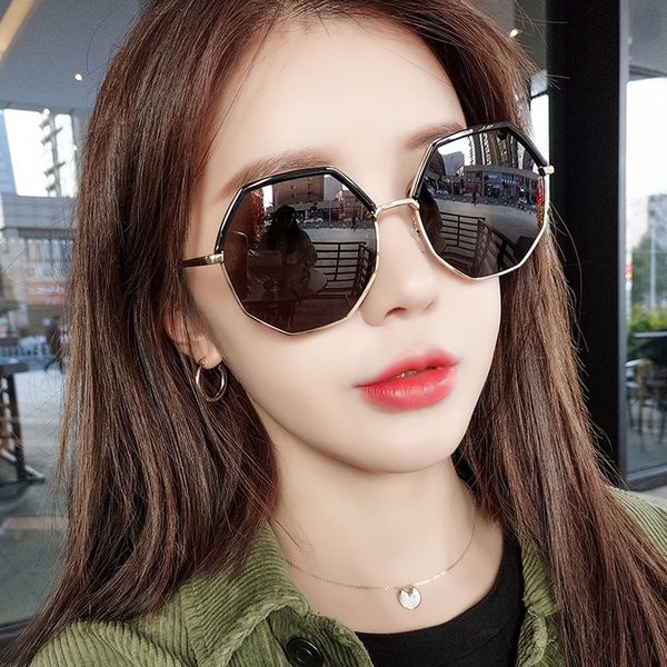 sunglasses lpailon polarized women's style metal dazzle color classic retro brand designer uv400 sun glasses vintage, White;black
sunglasses lpailon polarized women's style metal dazzle color classic retro brand designer uv400 sun glasses vintage, White;black