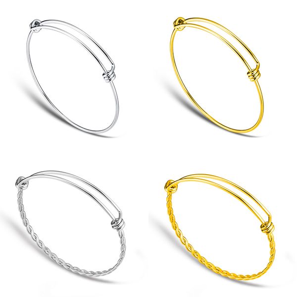 10pcs open wire cable expandable adjustable interlock cuff bangle stainless steel twist bow knot balls bracelets minimalist jewelry for wome, Black
10pcs open wire cable expandable adjustable interlock cuff bangle stainless steel twist bow knot balls bracelets minimalist jewelry for wome, Black