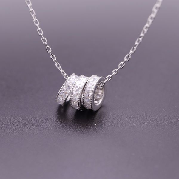 hengsheng s925 silver cross-border one product dropshipping ring ring fashion korean style simple zircon necklace womens pendant
hengsheng s925 silver cross-border one product dropshipping ring ring fashion korean style simple zircon necklace womens pendant
