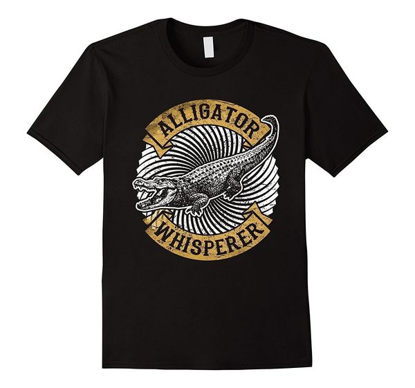 аллигатор whisperer смешной tee shirt gator крокодил подарков мужчины printed t рубашки спорта с капюшоном толстовка толстовка
аллигатор whisperer смешной tee shirt gator крокодил подарков мужчины printed t рубашки спорта с капюшоном толстовка толстовка