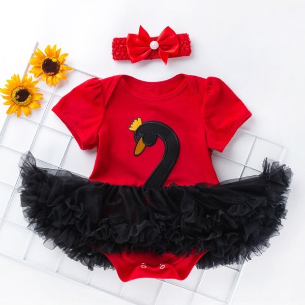 umf69 dresschildren's years old 0-2 girl baby short new dresssleeve children's skirt little swan dress dress piece suit two dress, Black;gray
umf69 dresschildren's years old 0-2 girl baby short new dresssleeve children's skirt little swan dress dress piece suit two dress, Black;gray
