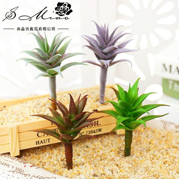 decorative flowers & wreaths diy home garden party decoration simulation hard aloe succulent plants flying grass creative flower heads no fl
decorative flowers & wreaths diy home garden party decoration simulation hard aloe succulent plants flying grass creative flower heads no fl