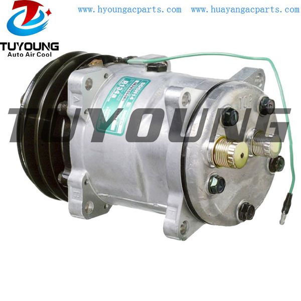 sd5h14 sd5s14-5326 5329vt 5407 5408 5413 6680 6634 auto a/c compressor 24v 132mm 2pk
sd5h14 sd5s14-5326 5329vt 5407 5408 5413 6680 6634 auto a/c compressor 24v 132mm 2pk