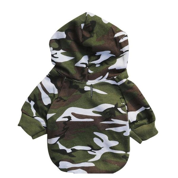 2019 a camouflage dog clothes spring sweatshirt pets dog clothing for small dogs winter puppy coat yorkie chihuahua apparel glhqy
2019 a camouflage dog clothes spring sweatshirt pets dog clothing for small dogs winter puppy coat yorkie chihuahua apparel glhqy