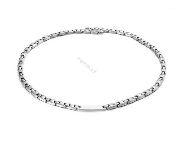 1pcs stainless steel necklaces chains for women&men tone magnet necklace for diy jewelry fashion gift 505mm1, Silver
1pcs stainless steel necklaces chains for women&men tone magnet necklace for diy jewelry fashion gift 505mm1, Silver