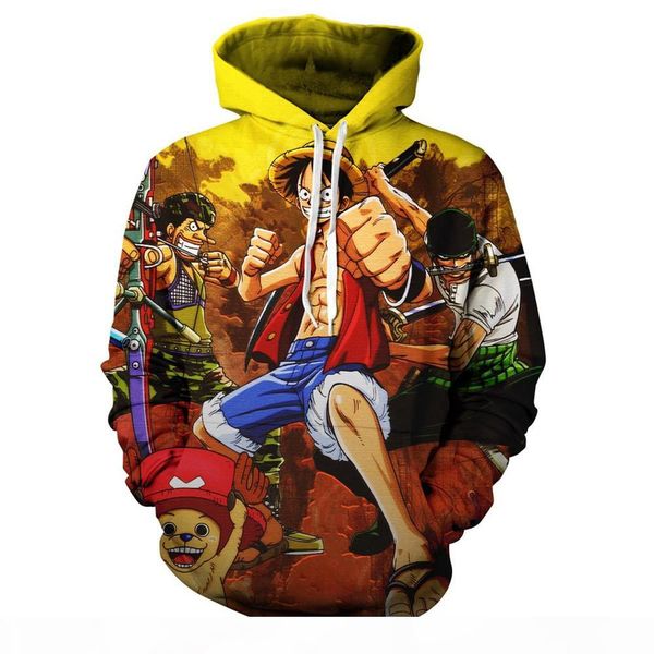 casual men hoodie 3d anime sweatshirt kid women mens size hoodies punk rock harajuku one piece 3d pullover hoodies mens 2019, Black
casual men hoodie 3d anime sweatshirt kid women mens size hoodies punk rock harajuku one piece 3d pullover hoodies mens 2019, Black