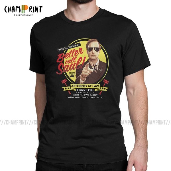 sport novelty tee shirt if you're gonna make that call you better call saul t-shirts for men crewneck cotton t shirt gift clothes
sport novelty tee shirt if you're gonna make that call you better call saul t-shirts for men crewneck cotton t shirt gift clothes