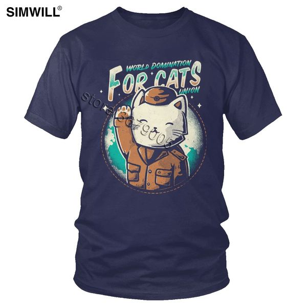 vintage lovely world domination for cat union tee cute pet lover short sleeves graphic plus size hooded sweatshirt hoodie men t shirt
vintage lovely world domination for cat union tee cute pet lover short sleeves graphic plus size hooded sweatshirt hoodie men t shirt