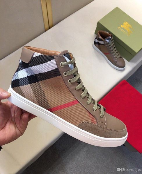 2020 zapatos де diseñador пункт hombre коричневый холст лицо замша gazelle дизайн высокого топ люксовые бренды повседневная обувь, Black
2020 zapatos де diseñador пункт hombre коричневый холст лицо замша gazelle дизайн высокого топ люксовые бренды повседневная обувь, Black
