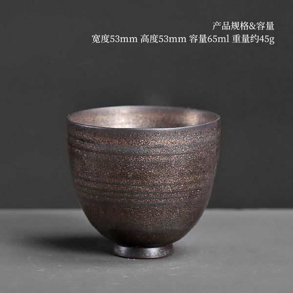 грубый керамика чайный сервиз master cup kung fu чашка чая кубок ceramic мелкая бытовая простой японский прохладный чайная кружка jllhzl ffs
грубый керамика чайный сервиз master cup kung fu чашка чая кубок ceramic мелкая бытовая простой японский прохладный чайная кружка jllhzl ffs