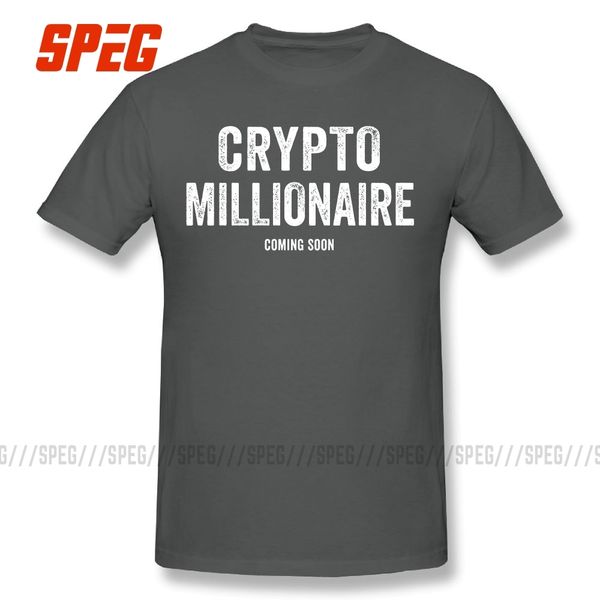 crypto миллионер криптовалюта с коротким рукавом 100% хлопок оптовой продажи одежды для мужчин дизайнеров балахона сумасшедших вокруг шеи фу
crypto миллионер криптовалюта с коротким рукавом 100% хлопок оптовой продажи одежды для мужчин дизайнеров балахона сумасшедших вокруг шеи фу