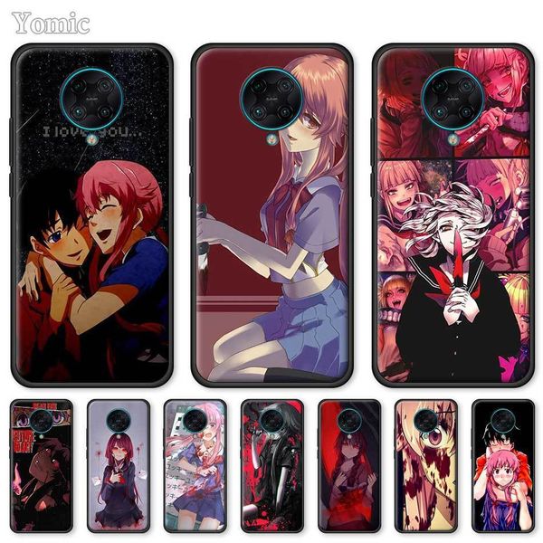 anime future diary black soft case for xiaomi redmi note 9s 8t 8 7 8a 7a 9 k30 k20 pro 6 6a silicone mobile phone bag cover
anime future diary black soft case for xiaomi redmi note 9s 8t 8 7 8a 7a 9 k30 k20 pro 6 6a silicone mobile phone bag cover