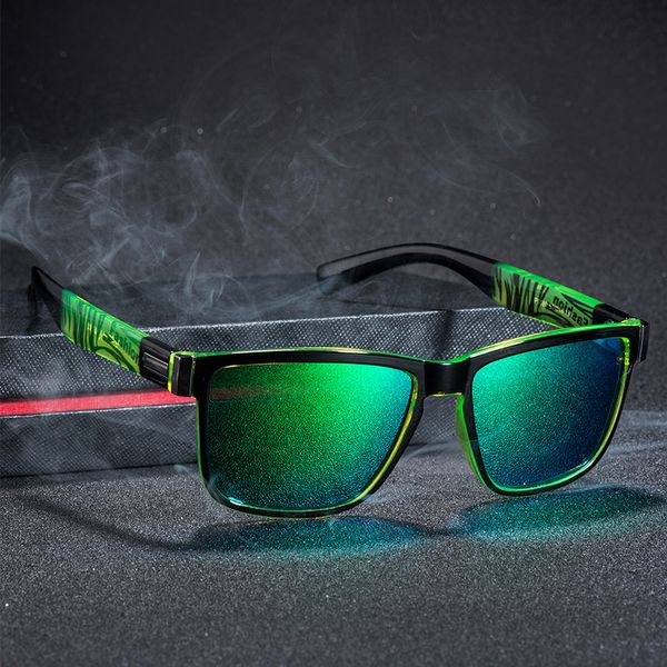 2020 classic driving square polarized sunglasses men green blue lens sun glasses women uv protection goggles male gafas de sol, White;black
2020 classic driving square polarized sunglasses men green blue lens sun glasses women uv protection goggles male gafas de sol, White;black