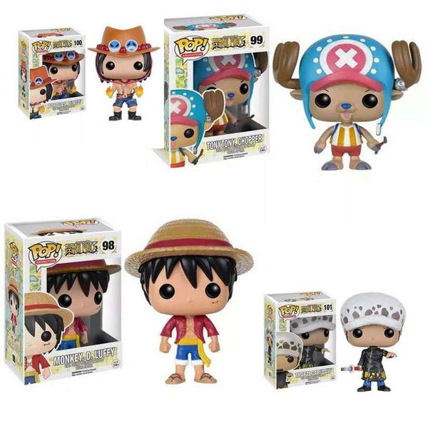 funko pop one piece luffy chopper aisi luo hand-made big head doll boxed model decoration
funko pop one piece luffy chopper aisi luo hand-made big head doll boxed model decoration