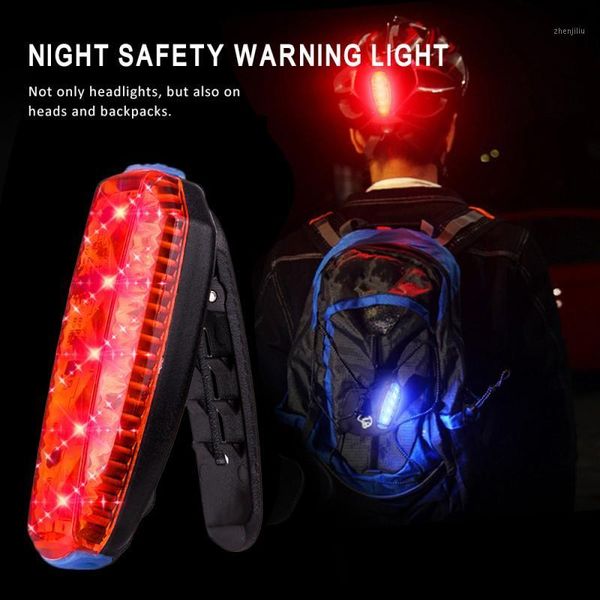 bike lights light cycling helmet run led night warning safety usb rechargeable li battery bicycle accessories1
bike lights light cycling helmet run led night warning safety usb rechargeable li battery bicycle accessories1