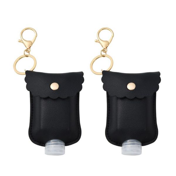 2pcs empty travel bottle and keychain holder travel bottle empty hand sanitizer bottles container leather c jllomt
2pcs empty travel bottle and keychain holder travel bottle empty hand sanitizer bottles container leather c jllomt