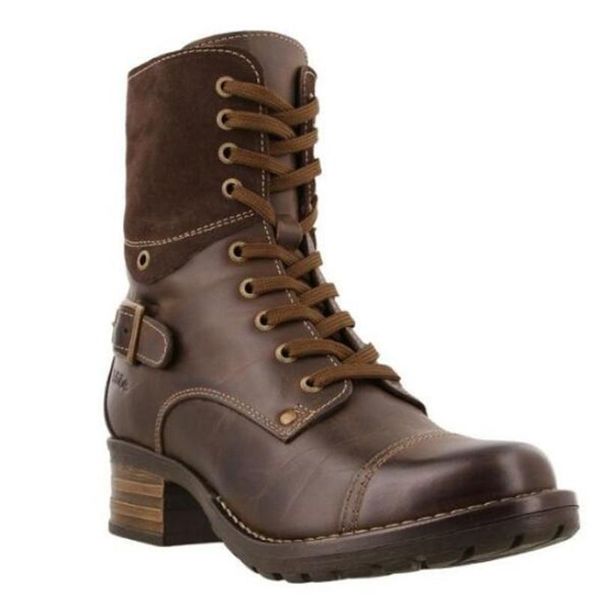designer women's riding boots 2020 new round toe women's boots thick heel lace-up fashion casual shoes platform, Black
designer women's riding boots 2020 new round toe women's boots thick heel lace-up fashion casual shoes platform, Black