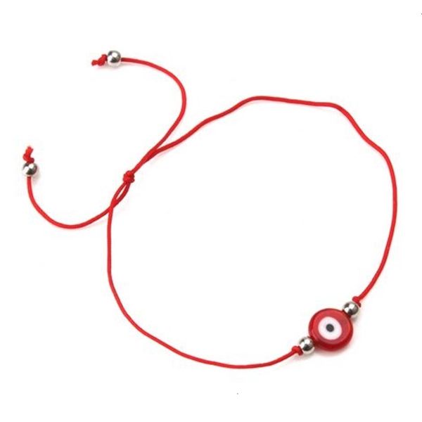 factorym56weye shipping 20pcs/lot string evil blue lucky red cord adjustable bracelet diy
factorym56weye shipping 20pcs/lot string evil blue lucky red cord adjustable bracelet diy