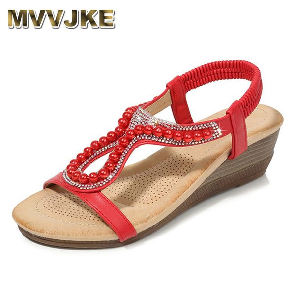 mvvjkenew summer soft simple women shoes slope with bohemian diamond sandals women students leisure wild sandals zapatos mujer 1010, Black
mvvjkenew summer soft simple women shoes slope with bohemian diamond sandals women students leisure wild sandals zapatos mujer 1010, Black