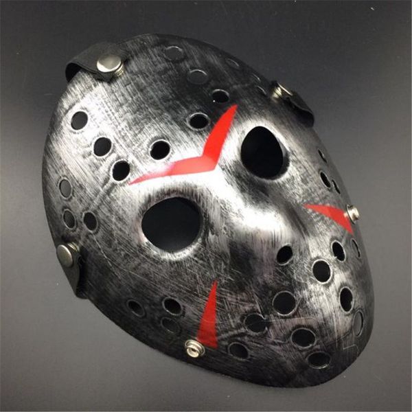 voorhees halloween white porous men mask jason freddy horror movie hockey scary masks for party women masquerade costumes
voorhees halloween white porous men mask jason freddy horror movie hockey scary masks for party women masquerade costumes