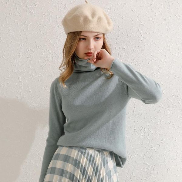 casual sweater women wool knitted turtleneck full sleeves short jumpers female stylish jacket1, White;black
casual sweater women wool knitted turtleneck full sleeves short jumpers female stylish jacket1, White;black