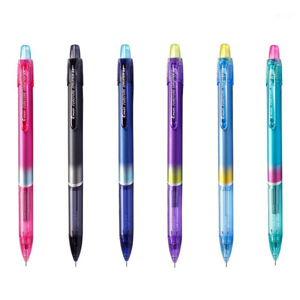 ballpoint pens pilot hfst20r furefure sprinter mechanical pencil 0.5 mm japan1, Blue;orange
ballpoint pens pilot hfst20r furefure sprinter mechanical pencil 0.5 mm japan1, Blue;orange