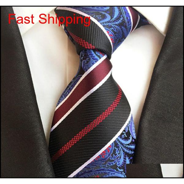 fashion classic men ties paisley retro british gentleman jacquard necktie handmade wedding ties suit formal silk sc qylqwu nana_shop, Black;blue
fashion classic men ties paisley retro british gentleman jacquard necktie handmade wedding ties suit formal silk sc qylqwu nana_shop, Black;blue