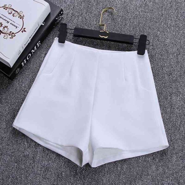 summer fashion women shorts skirts high waist casual suit shorts black white women short pants ladies, White;black
summer fashion women shorts skirts high waist casual suit shorts black white women short pants ladies, White;black