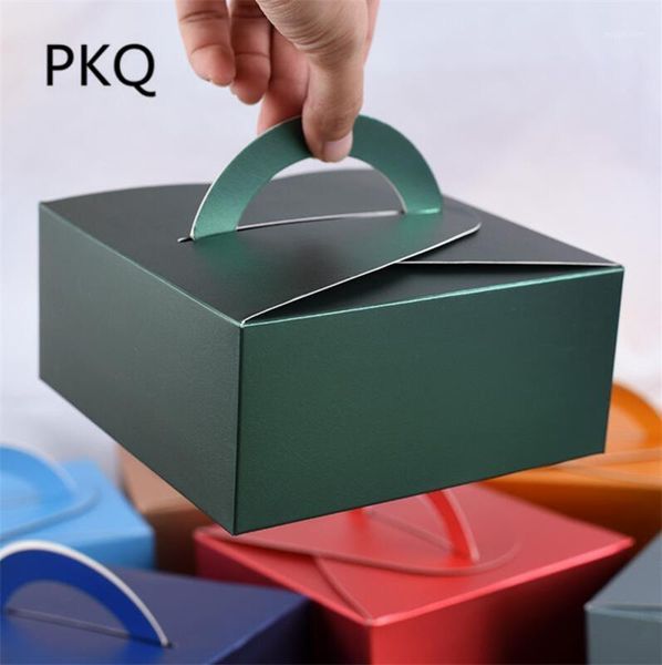 gift wrap 10pcs wedding party favor box biscuit boxes bags with handle christmas cake apple cookies candy bags1
gift wrap 10pcs wedding party favor box biscuit boxes bags with handle christmas cake apple cookies candy bags1
