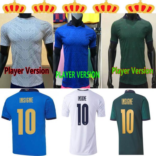 player version 20 21 totti soccer jerseys pirlo insigne 2020 mens uniform jorginho 2021 italy football shirt soccer jersey, Black;yellow
player version 20 21 totti soccer jerseys pirlo insigne 2020 mens uniform jorginho 2021 italy football shirt soccer jersey, Black;yellow