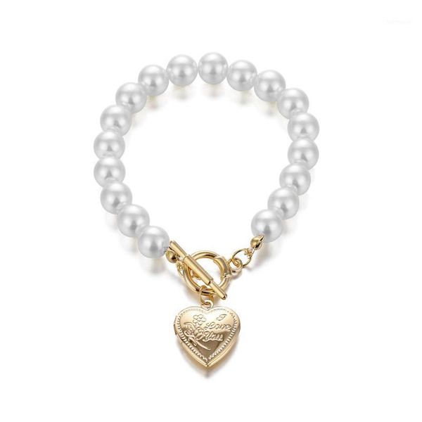 gold color heart locket pendant necklace for women girls imitation pearls choker necklaces female fashion jewelry new arrival1, Golden;silver
gold color heart locket pendant necklace for women girls imitation pearls choker necklaces female fashion jewelry new arrival1, Golden;silver