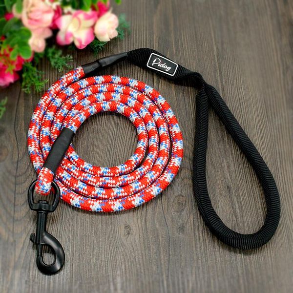 nylon reflective dog leash pet training leashes safety 6ft long mountain climbing rope dog lead for small medium la bbyljq
nylon reflective dog leash pet training leashes safety 6ft long mountain climbing rope dog lead for small medium la bbyljq