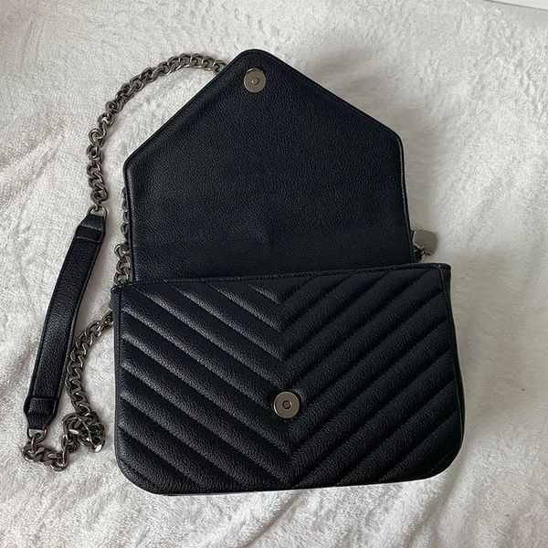 classic designer handbag women luxury shoulder handbags 20cm 24cm colors feminina clutch tote bags messenger bag shopping tote
classic designer handbag women luxury shoulder handbags 20cm 24cm colors feminina clutch tote bags messenger bag shopping tote