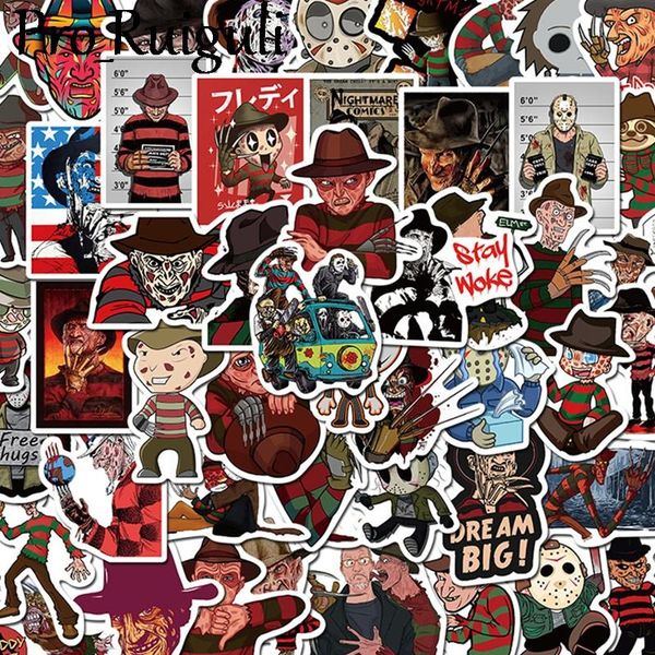 50pcs freddy krueger friday the 13th horror characters stickers skateboard guitar suitcase girls waterproof scrapbooking kids qyltbc mywjqq
50pcs freddy krueger friday the 13th horror characters stickers skateboard guitar suitcase girls waterproof scrapbooking kids qyltbc mywjqq