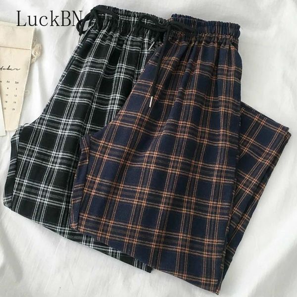 casual pants women elastic waist plaid wide leg trousers womens students simple chic trendy office lady all-match harajuku new, Black;white
casual pants women elastic waist plaid wide leg trousers womens students simple chic trendy office lady all-match harajuku new, Black;white