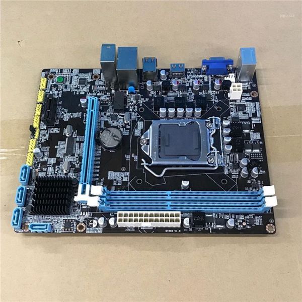 stable h55 mainboard cpu ddr3 memory deskcomputer accessories professional lga1156 controller motherboard control board1
stable h55 mainboard cpu ddr3 memory deskcomputer accessories professional lga1156 controller motherboard control board1