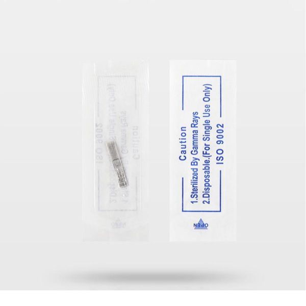 50 pcs 3 row 24 pins permanent makeup eyebrow tattoo fog blade microblading needles for 3d embroidery manual tattoo pen qylpud
50 pcs 3 row 24 pins permanent makeup eyebrow tattoo fog blade microblading needles for 3d embroidery manual tattoo pen qylpud
