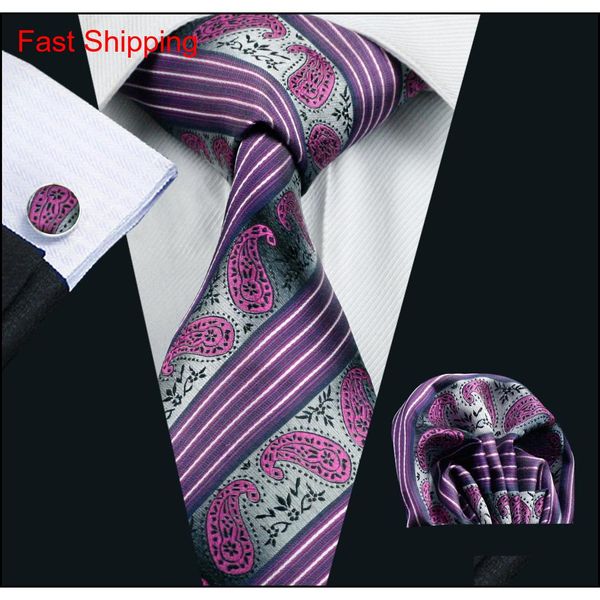 wholesale men neck tie set purple stripes paisley mens ties for fasion nov qylhcf new_dhbest, Black;blue
wholesale men neck tie set purple stripes paisley mens ties for fasion nov qylhcf new_dhbest, Black;blue