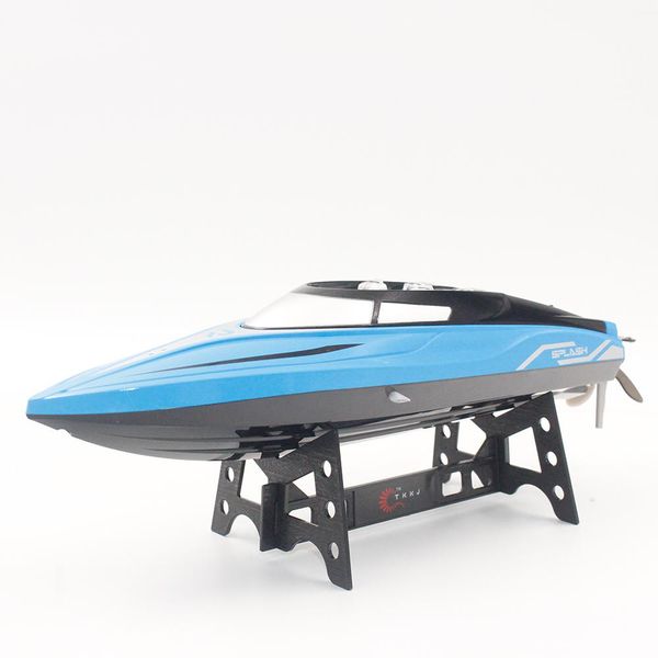 2.4GHz 4CH 25KM/h High Speed Mini Racing RC Boat Speedboat Ship with Water Cooling System Flipped for Kid Adults RC Boat Toy
2.4GHz 4CH 25KM/h High Speed Mini Racing RC Boat Speedboat Ship with Water Cooling System Flipped for Kid Adults RC Boat Toy