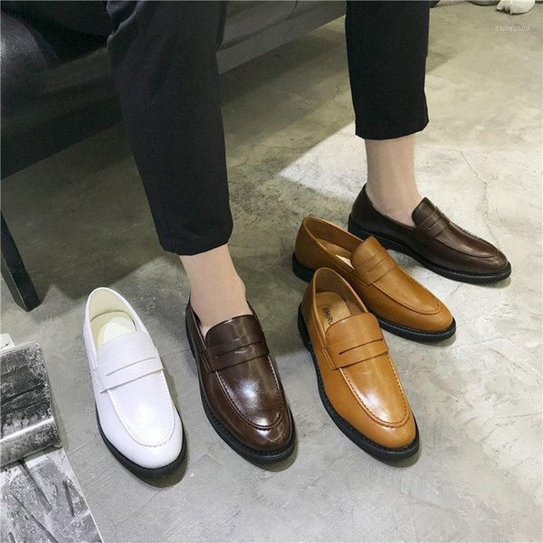 new men leather casual loafers men moccasins shoes slip-on soft flats footwear lightweight driving shoes big size 48 a57-441, Black
new men leather casual loafers men moccasins shoes slip-on soft flats footwear lightweight driving shoes big size 48 a57-441, Black