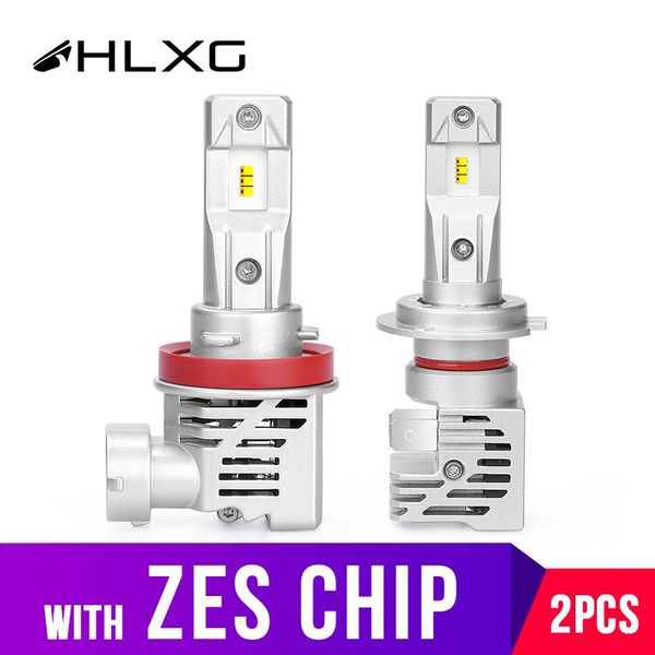hlxg mini h4 high low beam h11 led h8 auto fog lamp h7 led car headlight bulbs 3 9005 4 9006 diodes 12v with zes csp
hlxg mini h4 high low beam h11 led h8 auto fog lamp h7 led car headlight bulbs 3 9005 4 9006 diodes 12v with zes csp