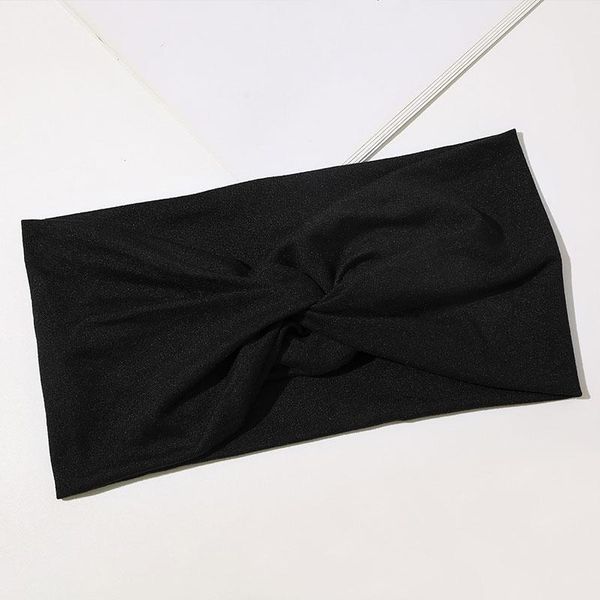 women sports yoga twisted turban solid color cross knot wide headband hairband headwrap men running head band hair accessories q bbyxfv 
women sports yoga twisted turban solid color cross knot wide headband hairband headwrap men running head band hair accessories q bbyxfv